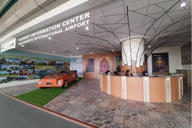 BPS Sebut Bandara YIA Bisa Memicu Pertumbuhan Penduduk Kulonprogo