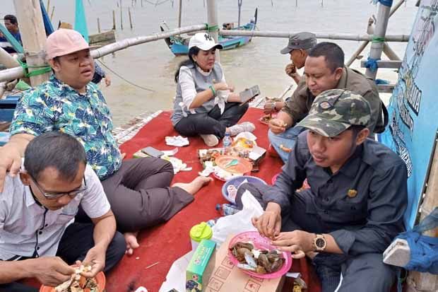 DPRD Kendal Dorong KUB Baito Alit Makmur Kembangkan Wisata Pemancingan