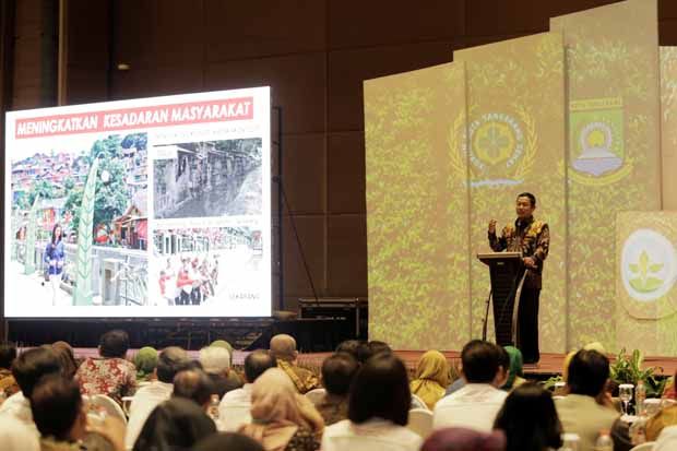 Kota Semarang Siap Gelar Summit Kota Sehat 2020