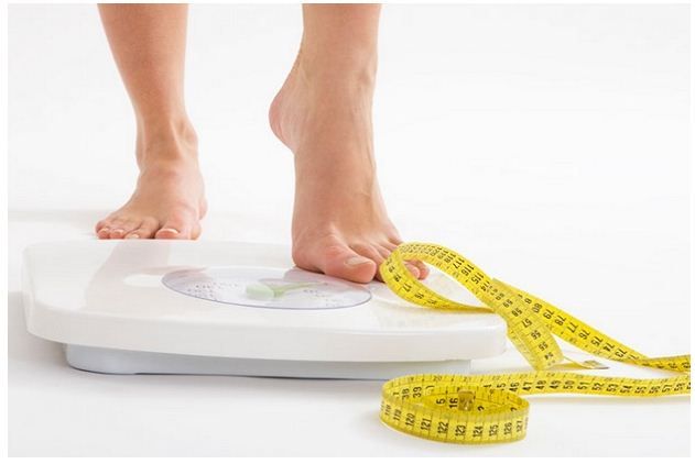 Awas, Hasil Studi Sebut Diet Tinggi Kalori Picu Obesitas