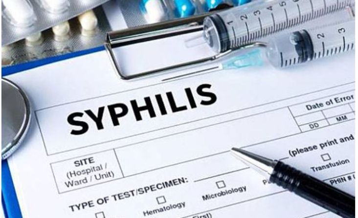Sifilis Ternyata Juga Bisa Serang Jantung dan Otak Lho