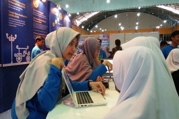UII Dukung Pemerataan Pendidikan di Indonesia