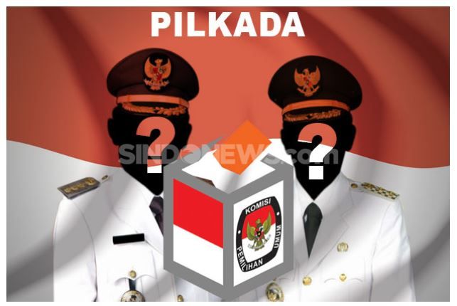 Pilkada Jateng, Paslon PDIP Berpotensi Lawan Kotak Kosong di 6 Daerah