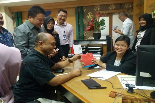 Tiga Calon Direktur Bank Salatiga Lolos UKK, Semuanya Warga Semarang