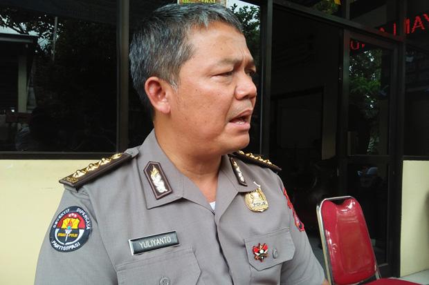 Polisi Telusuri Penanggung Jawab Susur Sungai SMPN 1 Turi Sleman