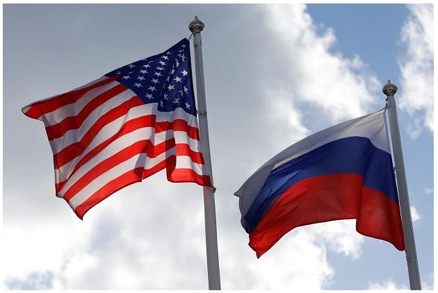 Rusia Marah Lantaran AS  Simulasikan Serangan Nuklir ke Negaranya
