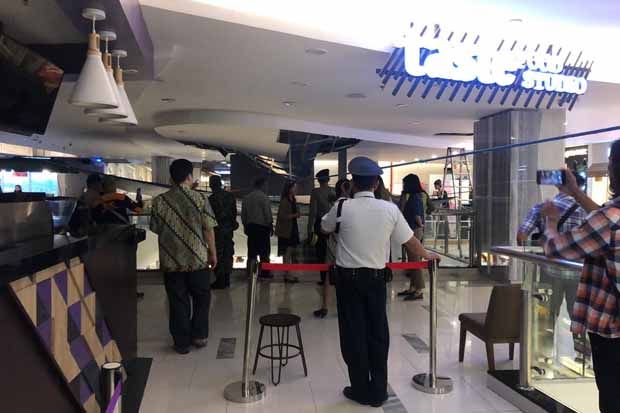 Manajemen Malioboro Mall Janji Malam Ini Kerusakan Langsung Diatasi