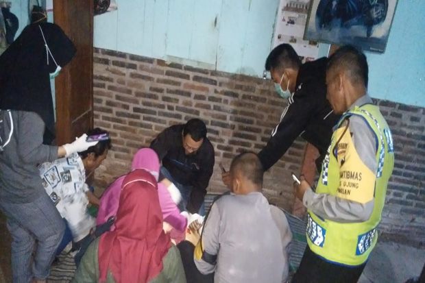 Terjerat Masalah Asmara, Pemuda Semarang Tewas Gantung Diri