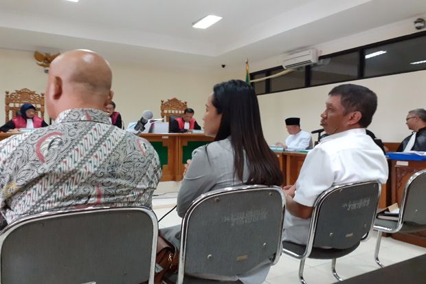 Jaksa KPK Putar Rekaman Telepon Wali Kota Yogya di Sidang Korupsi