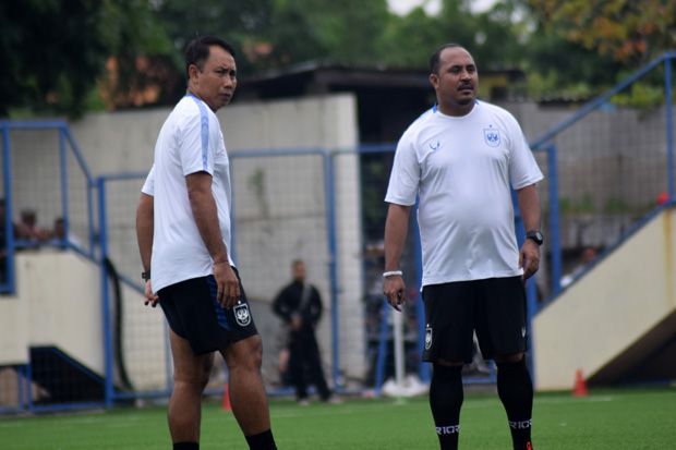 Kontra Persipura, Komang Putra Berharap Tuah Stadion Klabat Manado