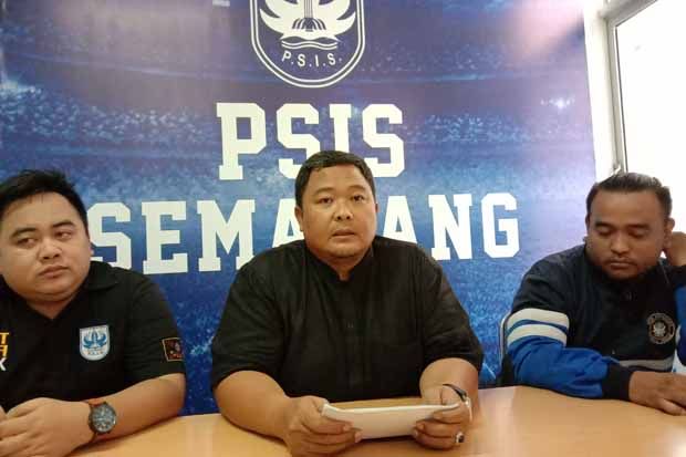 6  Sponsor Sokong Pendanaan PSIS Arungi Kompetisi Liga 1 2020