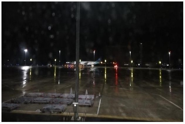 Tiba di Bandara Kertajati, 69 ABK Langsung Dibawa ke Pulau Seribu