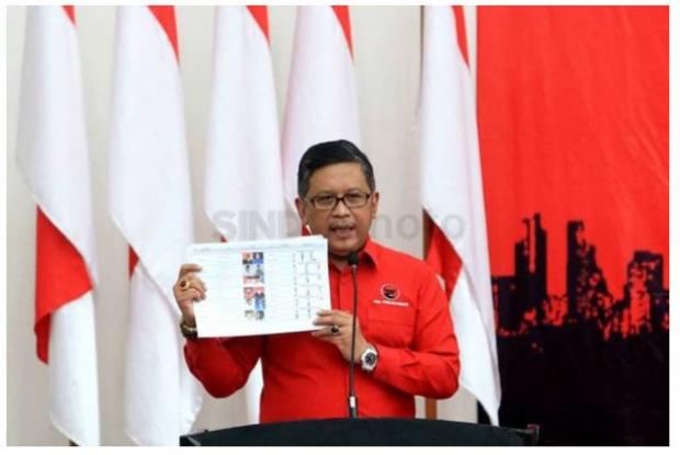 Pilkada Sleman dan Gunungkidul, PDIP Tunggu Rekomendasi Megawati