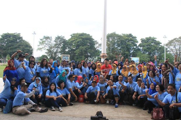 SMK Pelita Salatiga Bentuk Ikatan Alumni untuk Kembangkan Sekolah
