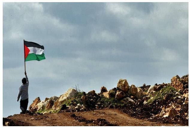 Sadis, Tentara Israel Tembak Mati Remaja Palestina di Tepi Barat