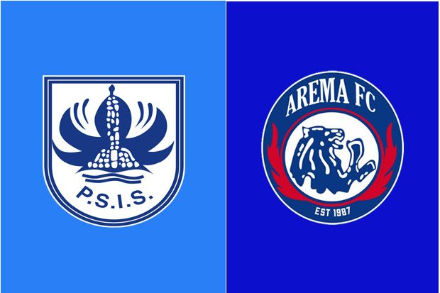 Jelang PSIS vs Arema FC: Target Menang di Kandang