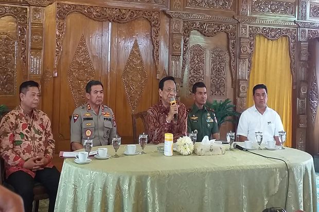 Cegah Corona, Sejumlah Kegiatan Budaya di Yogyakarta Ditiadakan