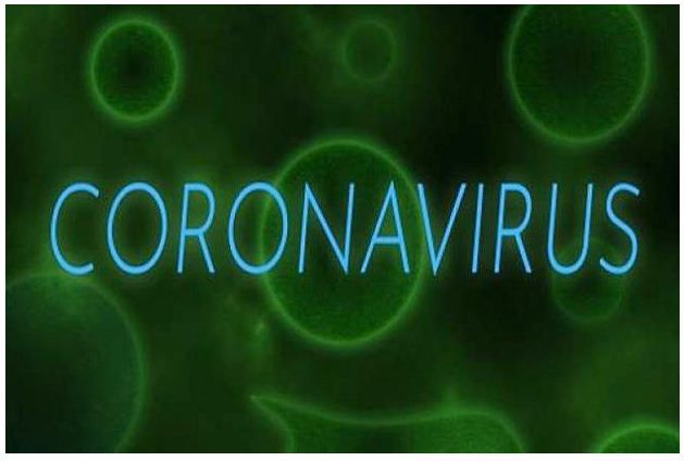 Kasus Positif Virus Corona Melonjak Jadi 514