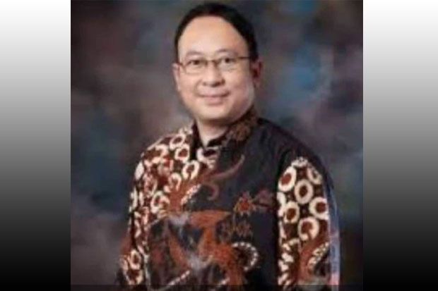Positif Corona, Guru Besar UGM Prof Iwan Dwiprahasto Meninggal Dunia