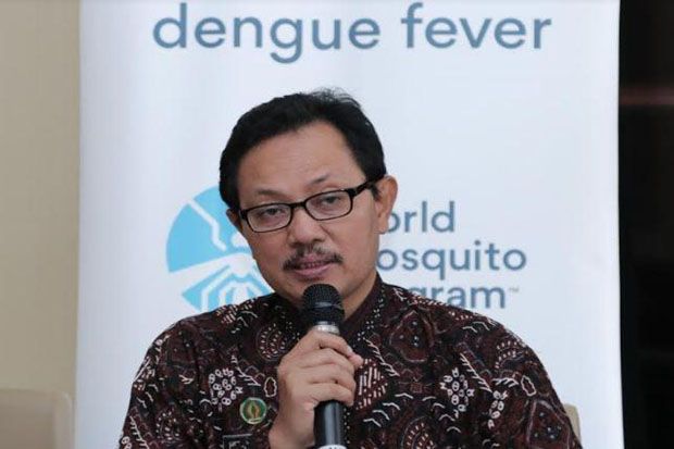 Cegah Corona, 9.000 Warga Yogyakarta Periksa Kesehatan