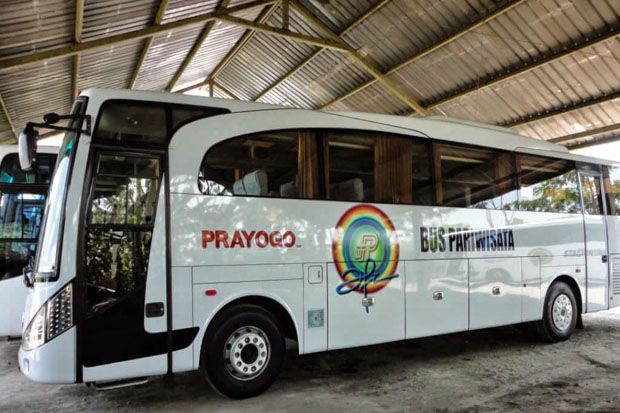 Bus AKAP Dilarang Masuk Jakarta, PO Prayoga: Kami Sudah Stop Beroperasi