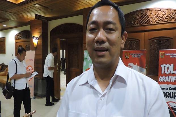 Pemkot Semarang Belum Berencana Ajukan PSBB untuk Atasi Corona