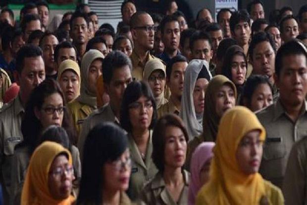 ASN Dilarang Mudik, Pemkot Semarang Ingatkan Sanksi bagi Pelanggar