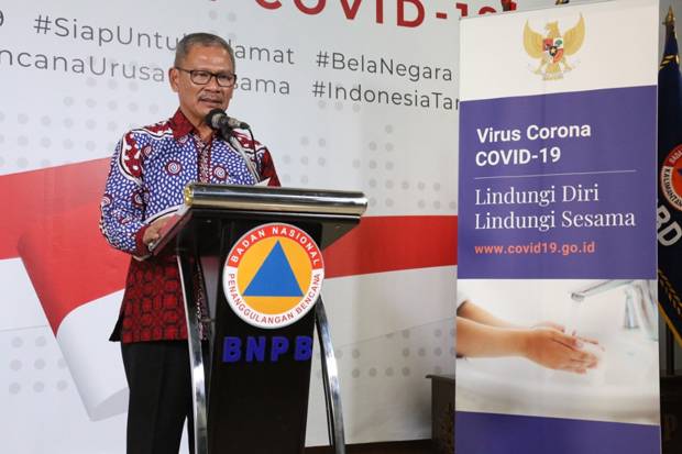 DKI Jakarta Segera Berlakukan PSBB, 7 Hal Ini Tidak Boleh Dilakukan