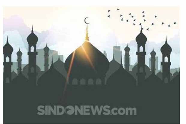 Ramadan di Tengah Pandemi Corona, Masjid Tadarus Alquran