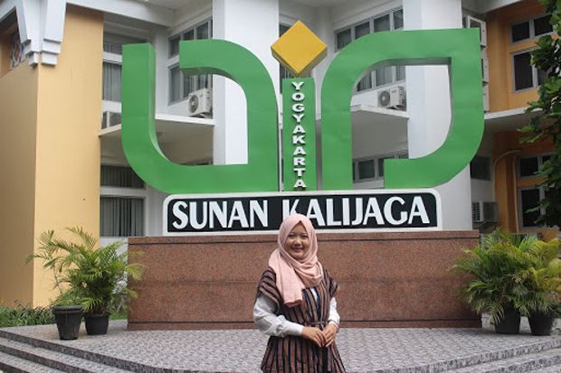 UIN Yogyakarta Terima 239 Calon Mahasiswa Baru dari Jalur SNMPTN