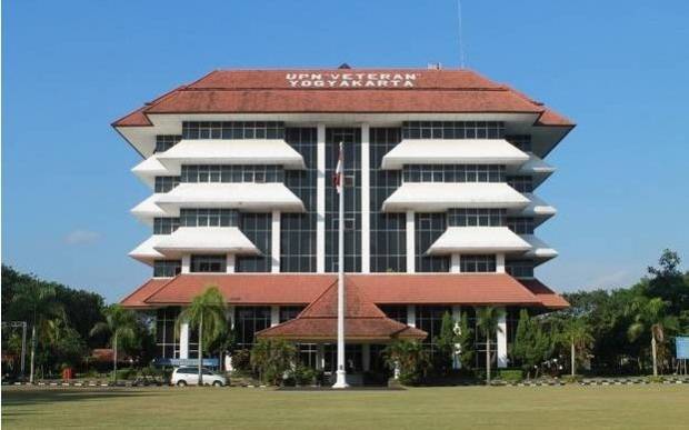 UPN Veteran Yogyakarta Terima 715 Calon Mahasiswa Baru Jalur SNMPTN