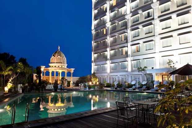 Pemkab Sleman Hapus Pajak Hotel dan Restoran Selama Dua Bulan