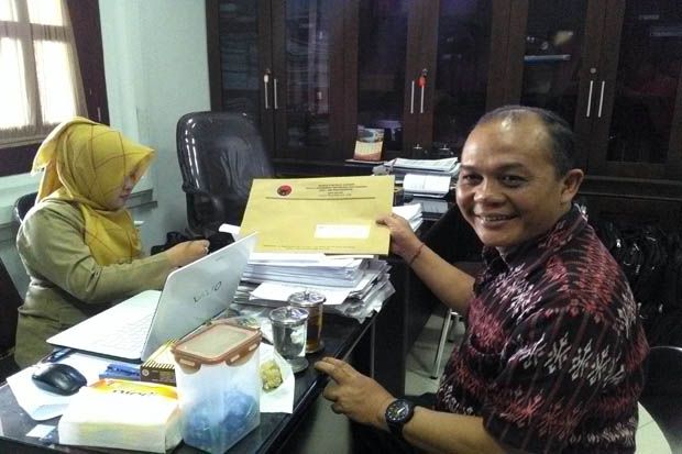 PDIP Kota Malang, Sudah Serahkan Surat Pengajuan PAW