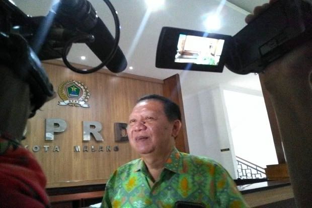 PPP Kota Malang, Baru Lakukan Konsultasi PAW Tiga Anggotanya