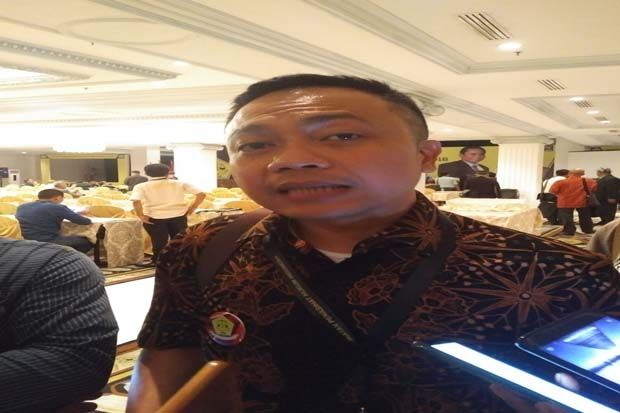 Muncul Isu Munaslub Tandingan, Ketua DPP IPHI Minta Anggota Tetap Solid