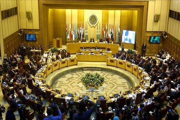 Tutup Kantor Perwakilan Palestina, Liga Arab Kecam Keputusan AS