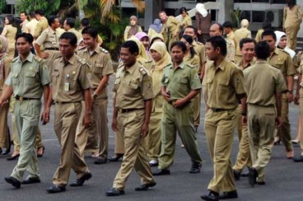 Asyik, Pemkot Surabaya Buka Penerimaan CPNS dengan 442 Formasi
