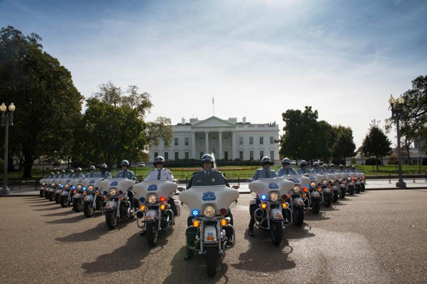 Boikot Seruan Donald Trump, Polisi AS Pesan Ribuan Harley Davidson