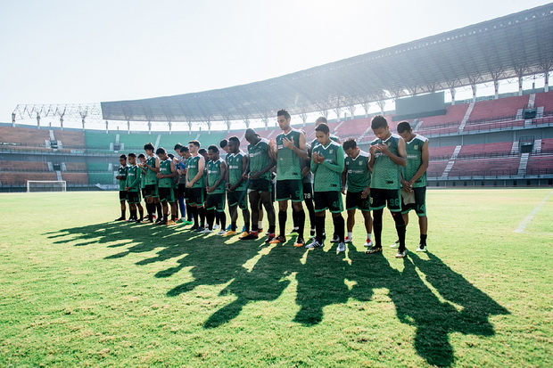 Persebaya Hormati Keputusan PSSI Hentikan Sementara Liga 1