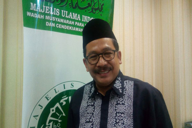MUI Sesali Judoka Indonesia Dicoret karena Tanding Enggan Lepas Hijab