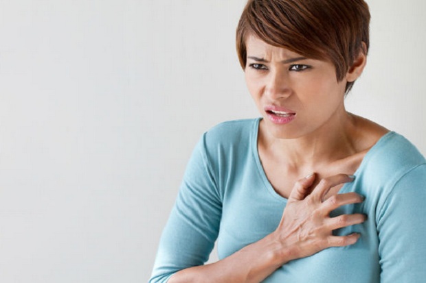 Mau Tahu Perbedaan Serangan Jantung dan Stroke, Ini Penjelasannya