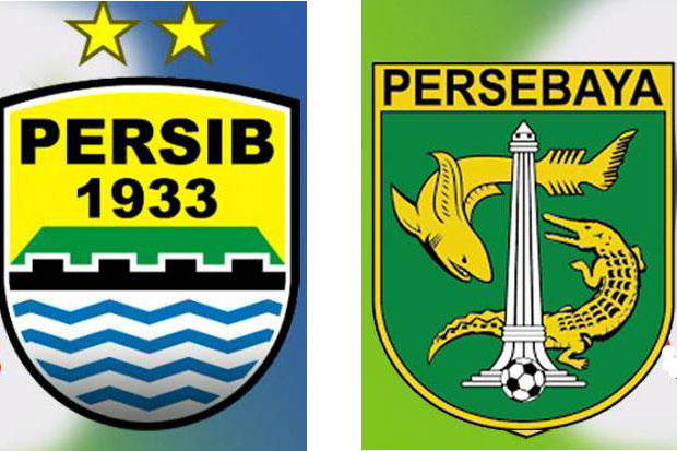 Hadapi Persebaya Surabaya, Persib Pilih Main di Stadion Bali
