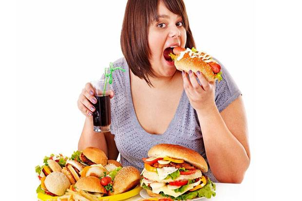 Gaya Hidup dan Makanan Tak Sehat Penyebab Utama Penyakit Jantung