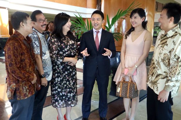 SR Group Mulai Merambah Proyek Kos Eksklusif di Kota Surabaya