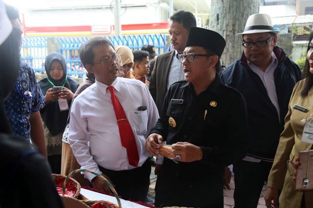UMM Beri Dukungan untuk Kota Malang, Sebagai Kota Wisata Halal