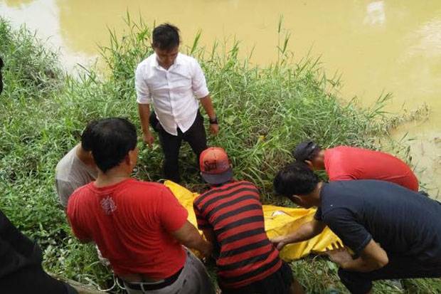 Dokter Spesialis Tewas Jasadnya Ditemukan di Bawah Jembatan