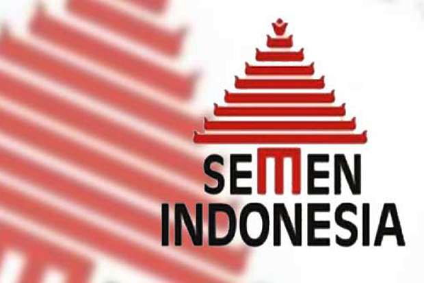 Semen Indonesia Ambil Alih Saham Holcim Indonesia