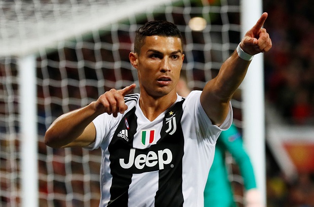 Kehadiran Ronaldo, Diakui Dybala Sebagai Ujian Bagi Semua Orang