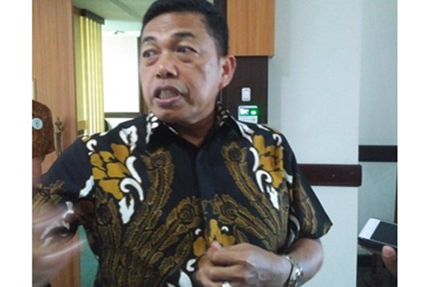 Kejati Jatim Cekal Mantan Dirut PT Dok dan Perkapalan Surabaya