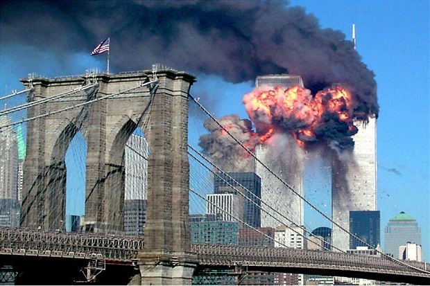 Perang usai Serangan 9/11, AS Habiskan Rp86,216 T dan Bunuh 500.000 Orang